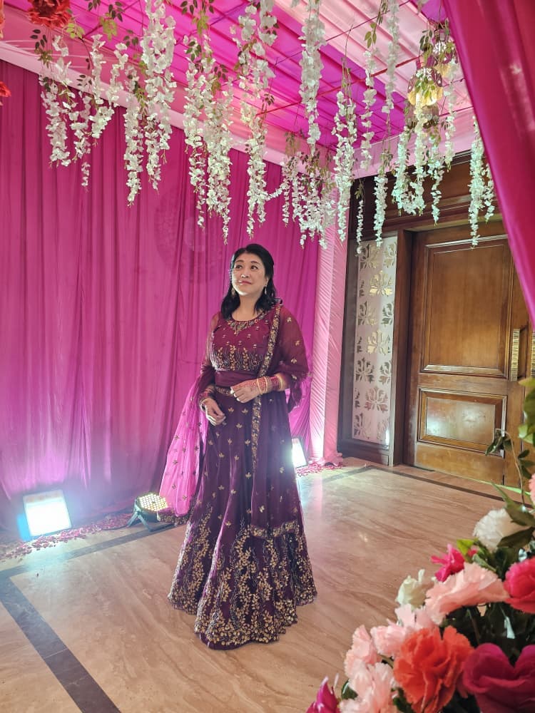 Ivy in India